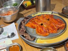 -姜虎东白丁烤肉(深圳湾后海汇店)