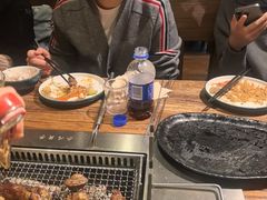 -柿子树炭烤羊腿(金台路店)