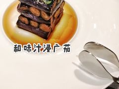 -北京泰富酒店-柏景轩中餐厅