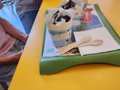 -麦当劳(燕顺路店)