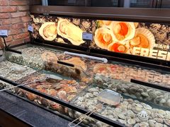 -韩盛·盛江山自助料理(于洪新玛特店)