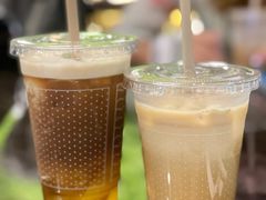 -Seesaw Coffee(环贸iapm店)