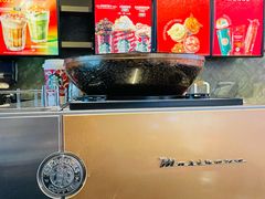 -星巴克(我格广场店)