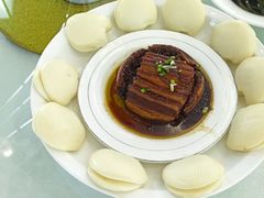 -九龙大酒店·金牌楚菜(武泰闸店)