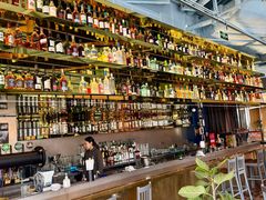 -The Happy Monk(前海壹方汇店)