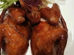 -水月周庄铂尔曼酒店-水月荟中餐厅