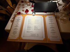 -上海和平饭店-华懋阁 The Cathay Room