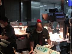 -麦当劳(农光里店)