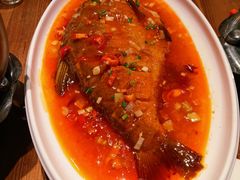 -汉小城·老铫子藕汤·乡野湖北菜(江汉路吉庆街店)