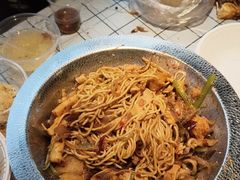 -蛙老爹·蜀香美蛙鱼头(王家湾店)