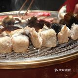 不推荐的一家自助店
