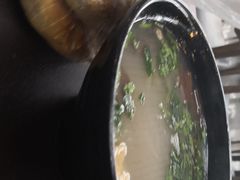 -冯鑫记南京鸭血粉丝汤(南京南站店)