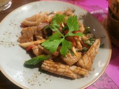 -苏梅花园(群星城店)