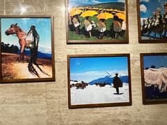 -阿斯牛牛·凉山菜(新会展店)