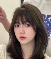 -藤野造型烫染接发