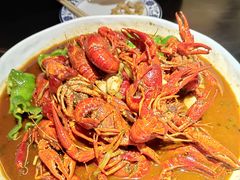 -京悦南门涮羊肉·羊蝎子火锅(田林路店)