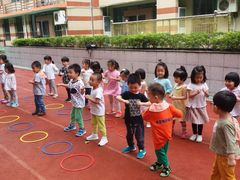 -东方剑桥幼儿园