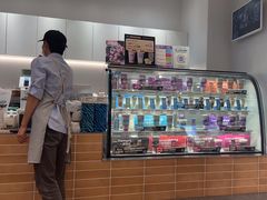 -Blueglass酸奶(华贸购物中心店)