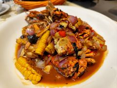 -聚味瞿记·龙虾堂(坡子街店)