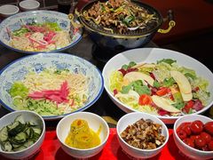 -大海碗·炸酱面·烤鸭·京菜(天坛店)