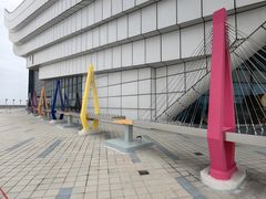 -宁波海天一洲景区