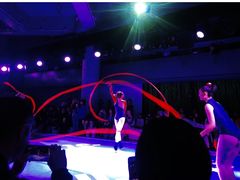 -北京三里屯CHAO酒店