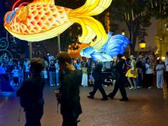 -大连海昌发现王国主题公园