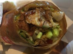 -特派卷·老北京烤鸭卷(合生汇购物中心店)