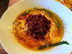 杂酱面-好這口重庆小面(总店)