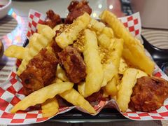 -鹅冠港式茶餐厅(来福士店)