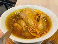 -缘生态云南菜·野生菌庭院餐厅(华侨城店)