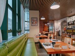 -Pizzeria da Nicola·火炉披萨(中大国际店)