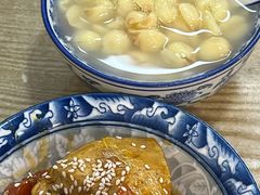 -黄记潮汕甜汤(贝底田坊店)