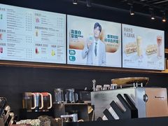 -星巴克(上海南站店)