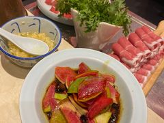 -三宝涮肉(体育学院店)