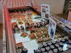-红星前进面包牛奶公司(五道口购物中心店)