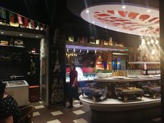 -好伦哥比萨烤肉自助(马家堡店)