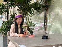 -Nolita西餐厅(金地新华道店)