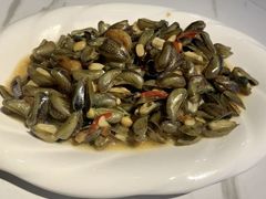 -潮静·潮州小馆·海鲜·卤味·砂锅粥
