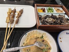 -宛平李记小吃(东关街店)