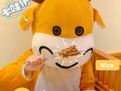 -陳香貴·兰州牛肉面(东方宝泰店)