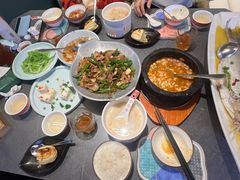 -江南里·新浙菜(苏州大悦城店)