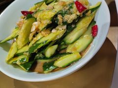 -0776食堂·京城创意菜(七里庄店)