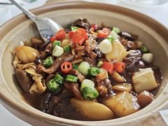 -濮园 · 四合院餐厅