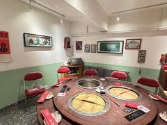 -二胖家铁锅炖大鹅(双井店)