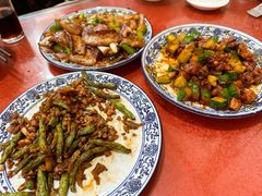 -北大地皖峰饭馆