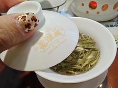 -老淮城·长鱼面(河下古镇店)
