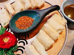 -山石榴·贵州菜(丰盛里店)