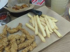 -必胜客(锦艺城店)