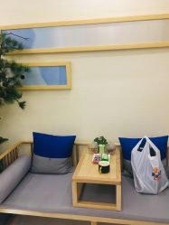 -芳朵美容养生SPA